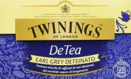 TWIN.TE PZ.20 DETEINATO EARL GREY